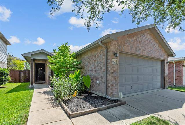 8824 Quarry Ridge Trail, Fort Worth, TX 76244