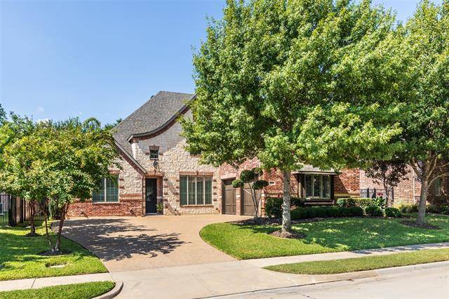 1129 Verona Way, Keller, TX 76248