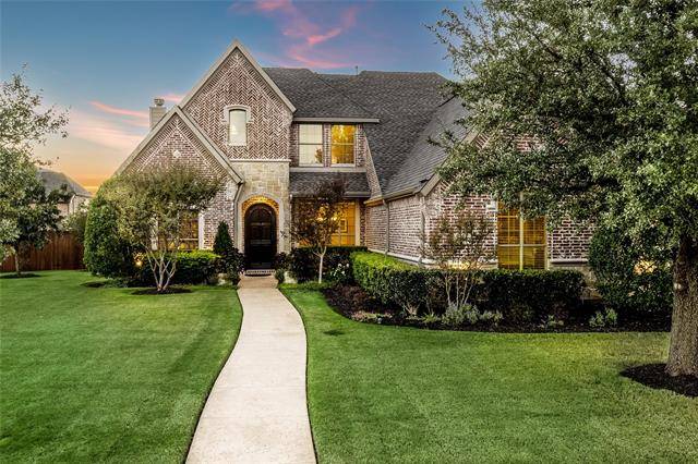 1912 Denali Lane, Keller, TX 76248