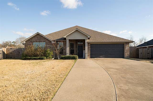 1924 Golden Bay, Whitehouse, TX 75791