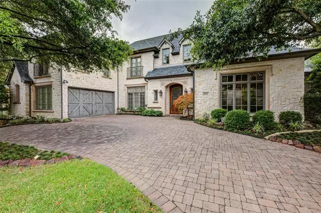 Dallas, TX 75230,6912 Stone Meadow Drive