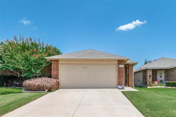 8840 Quarry Ridge Trail, Fort Worth, TX 76244