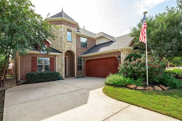 1825 Lewis Crossing Drive, Keller, TX 76248