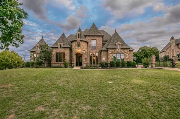 1608 Overlook Terrace, Keller, TX 76262