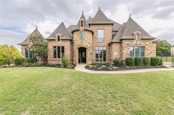 Keller, TX 76262,1608 Overlook Terrace