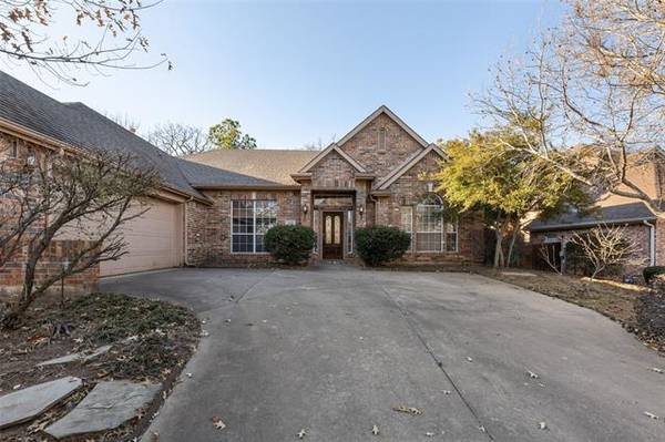 4722 Hampshire Drive, Flower Mound, TX 75028