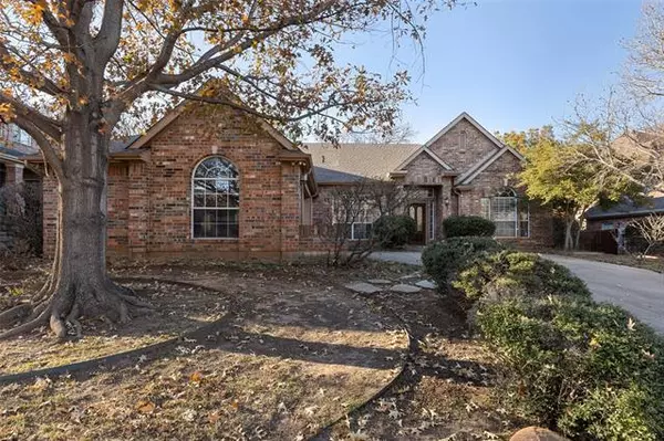 Flower Mound, TX 75028,4722 Hampshire Drive