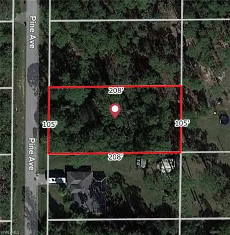 1206 Pine AVE, Lehigh Acres, FL 33972