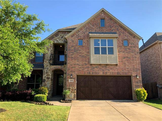 8308 Whistling Duck Drive, Fort Worth, TX 76118