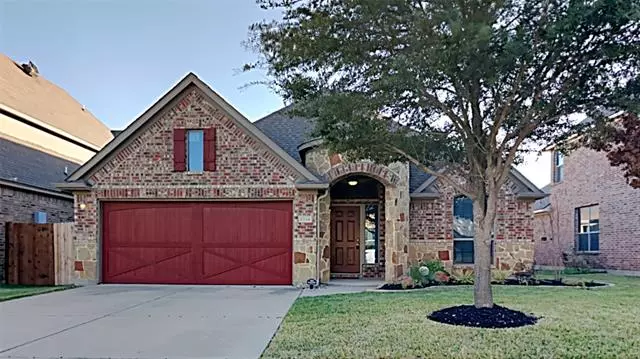 9344 Shoveler Trail, Fort Worth, TX 76118