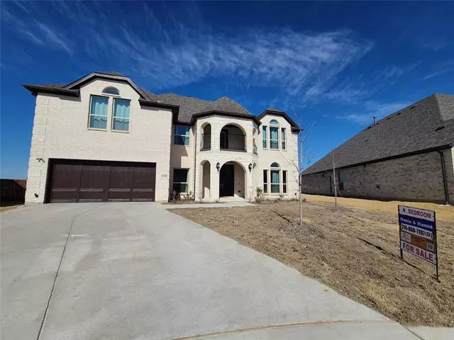 12306 Dove Chase Lane, Frisco, TX 75035