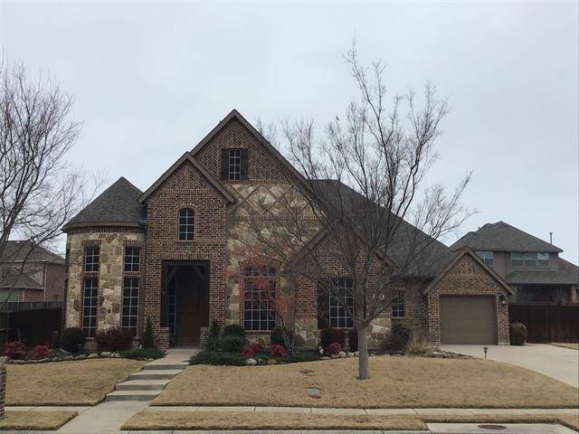 413 Waters Edge Way, Murphy, TX 75094