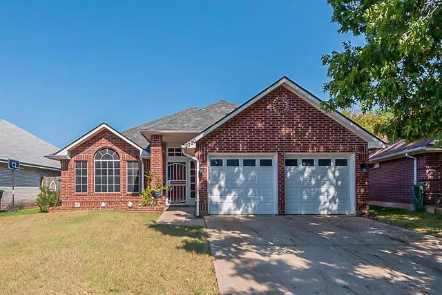 Fort Worth, TX 76118,2720 Salado Trail