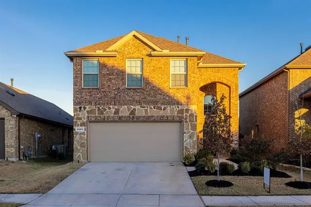 Forney, TX 75126,5524 Yarborough Drive