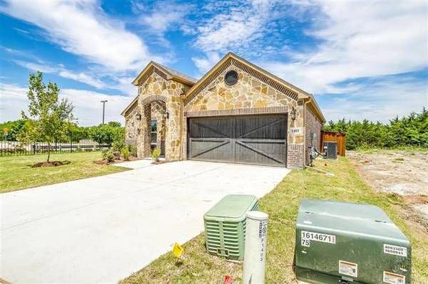 1403 Derby, Rockwall, TX 75032