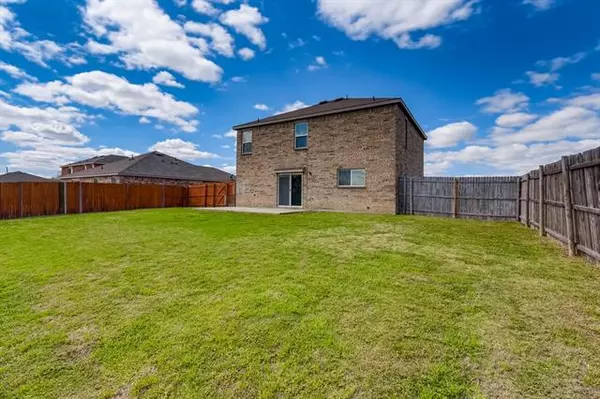 Terrell, TX 75160,240 Willow Creek Lane