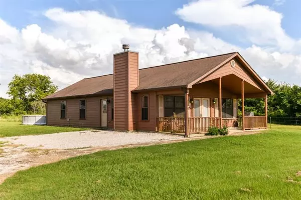 Scurry, TX 75158,7630 County Road 4084