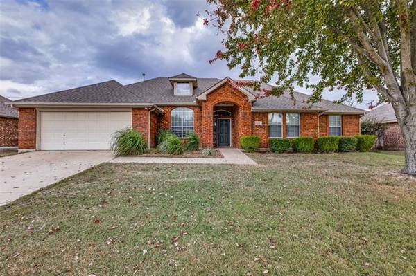 214 Pinewood Trail, Forney, TX 75126