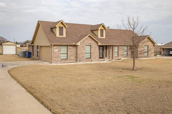 10033 Fireside Lane, Forney, TX 75126