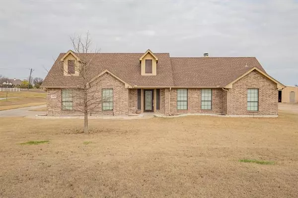 Forney, TX 75126,10033 Fireside Lane