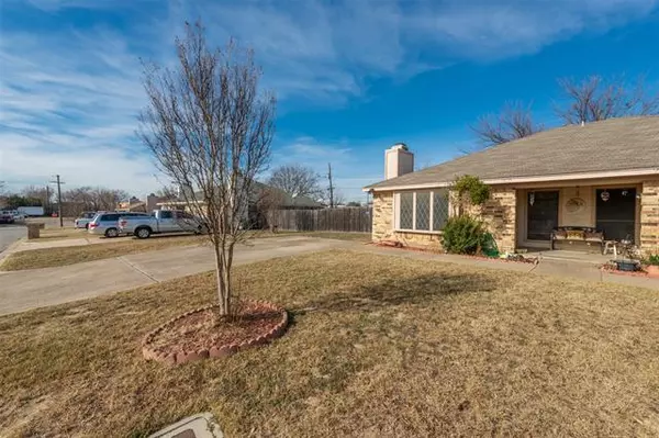 Richland Hills, TX 76118,6609 Laura Ann Court