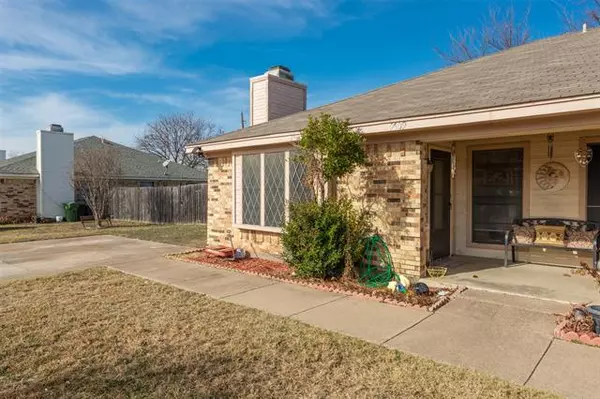 Richland Hills, TX 76118,6609 Laura Ann Court