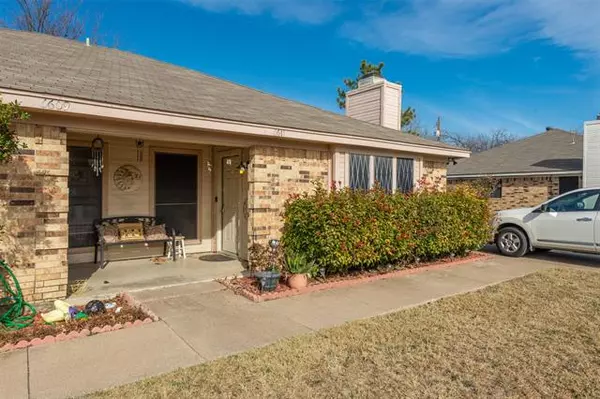 Richland Hills, TX 76118,6609 Laura Ann Court