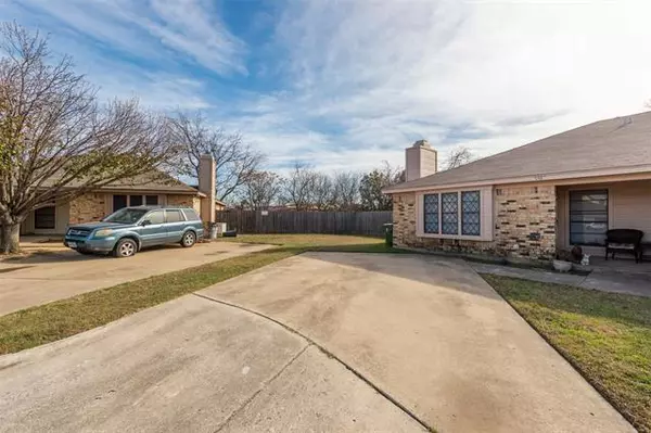 Richland Hills, TX 76118,6616 Laura Ann Court