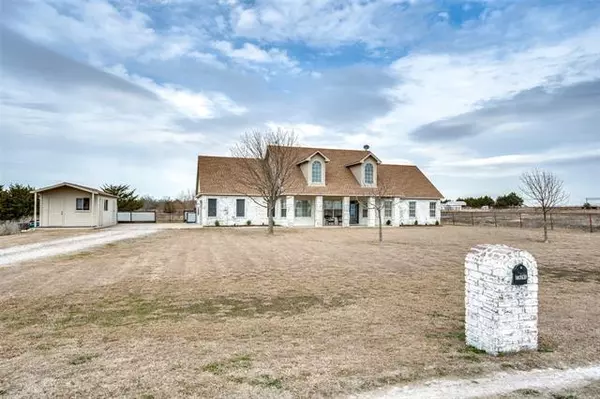 Nevada, TX 75173,19291 Community Drive