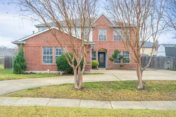 4506 Lake Haven Drive, Rowlett, TX 75088