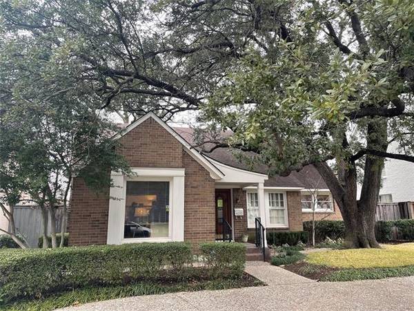 4132 Bryn Mawr Drive, University Park, TX 75225