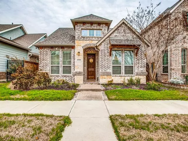 1115 Autumn Mist Way, Arlington, TX 76005