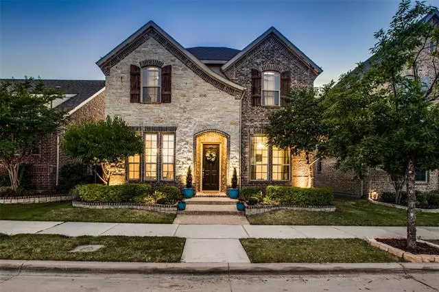 3924 Jasmine Fox Lane, Arlington, TX 76005