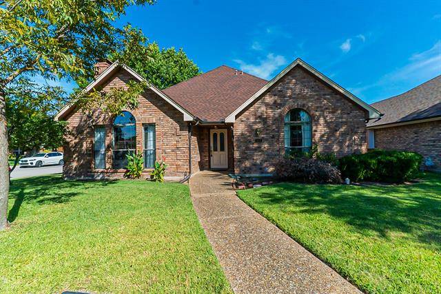 164 Highland Meadow Circle, Coppell, TX 75019