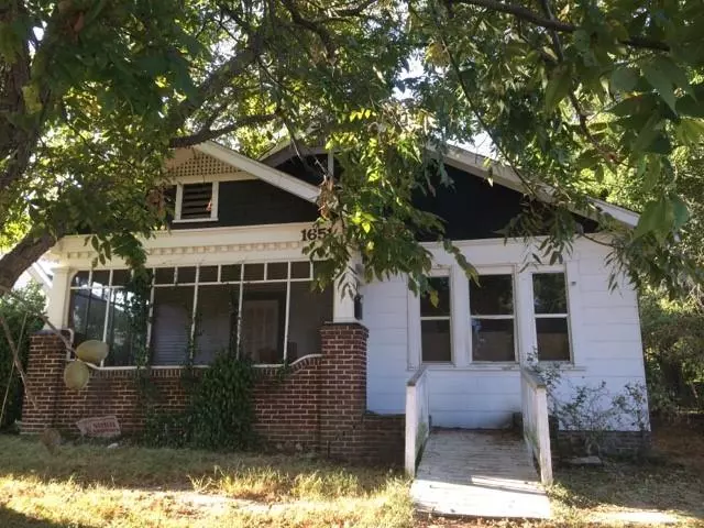 1651 Claiborne Avenue, Shreveport, LA 71103