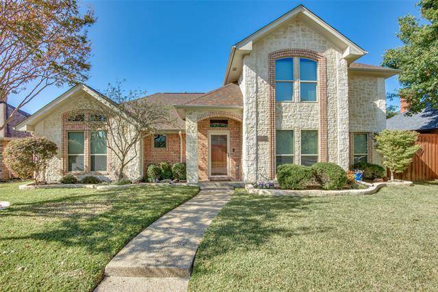 135 Highland Meadow Circle, Coppell, TX 75019