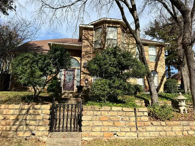 630 Oakbend Drive, Coppell, TX 75019