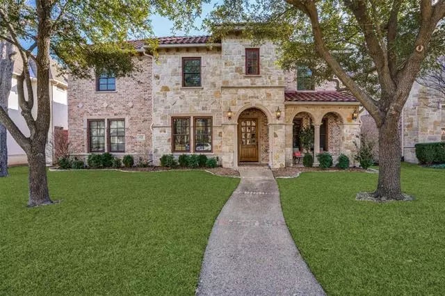 6536 Vanderbilt Avenue, Dallas, TX 75214