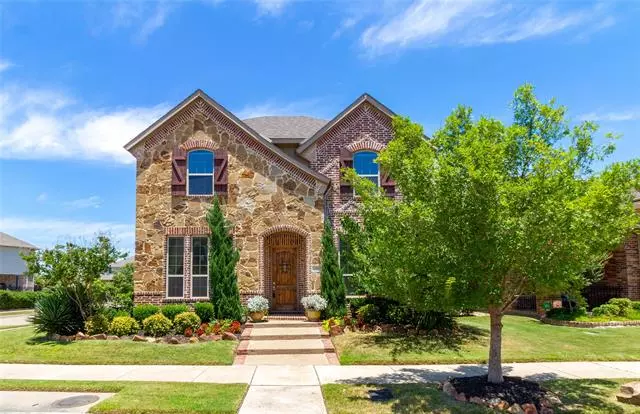 Arlington, TX 76005,3817 Plum Vista Place