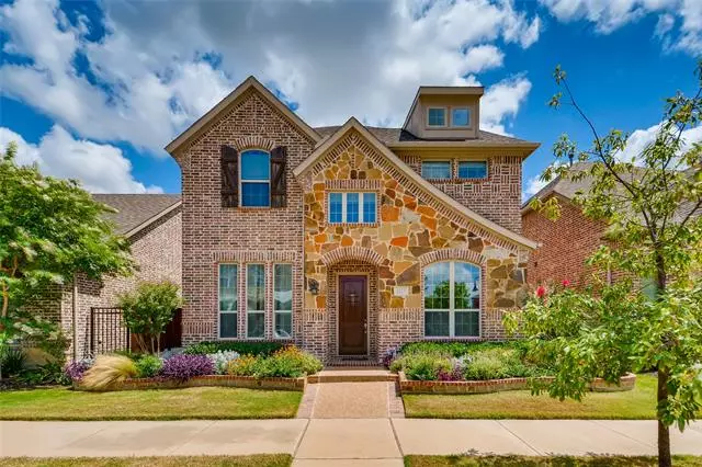 Arlington, TX 76005,1117 Autumn Mist Way