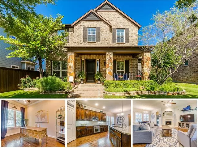 Arlington, TX 76005,3914 Plum Vista Place