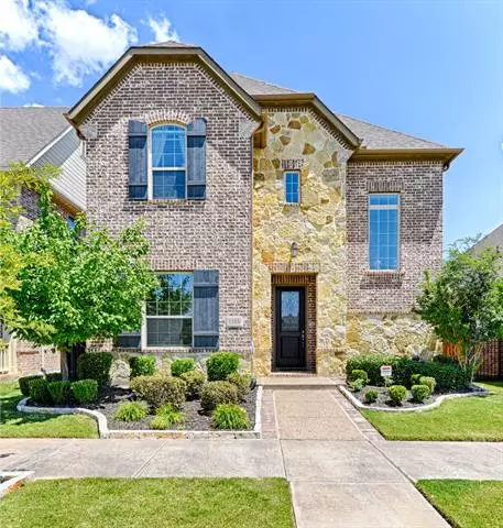 Arlington, TX 76005,1135 Autumn Mist Way