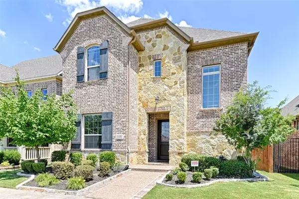 Arlington, TX 76005,1135 Autumn Mist Way