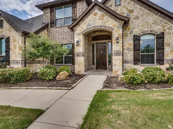 Midlothian, TX 76065,3141 White Dove Drive