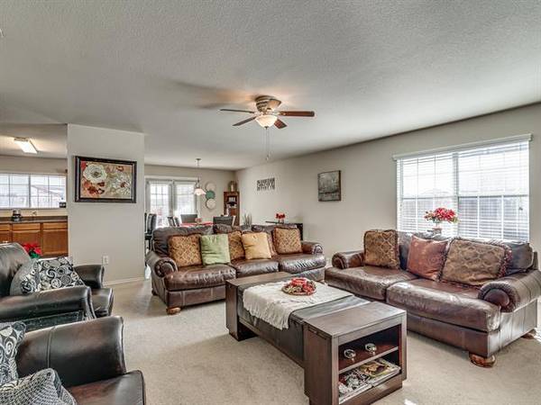 Waxahachie, TX 75165,204 Equestrian Drive