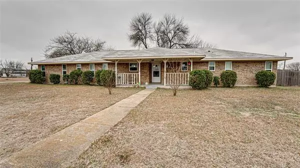 Waxahachie, TX 75165,405 Sunrise Drive