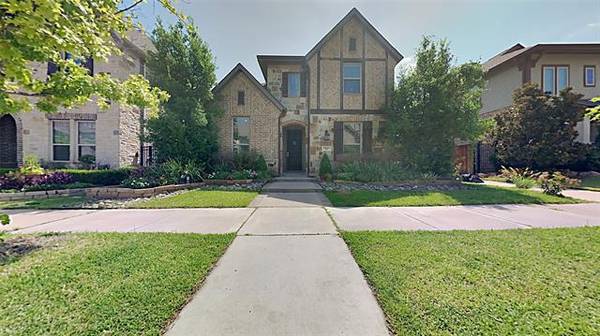 3921 Canton Jade Way, Arlington, TX 76005