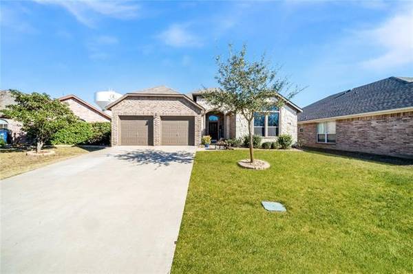 508 Timber Drive, Waxahachie, TX 75165