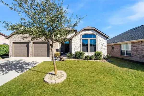 Waxahachie, TX 75165,508 Timber Drive