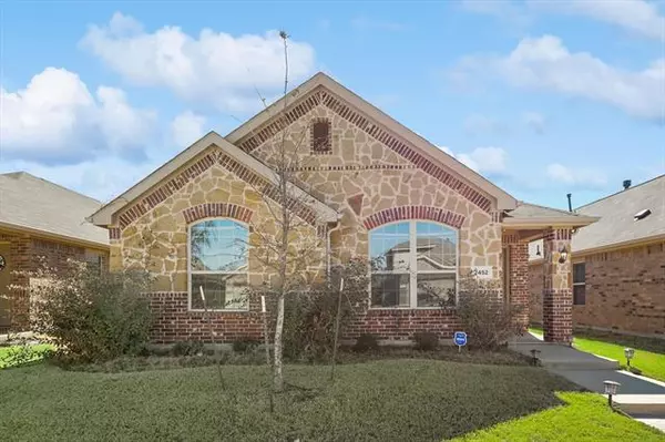 2452 Opaline Drive, Little Elm, TX 76227